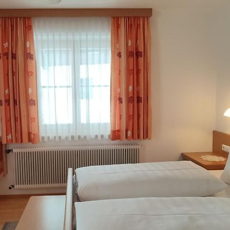 Mascherhof Obertilliach Buitenkant foto
