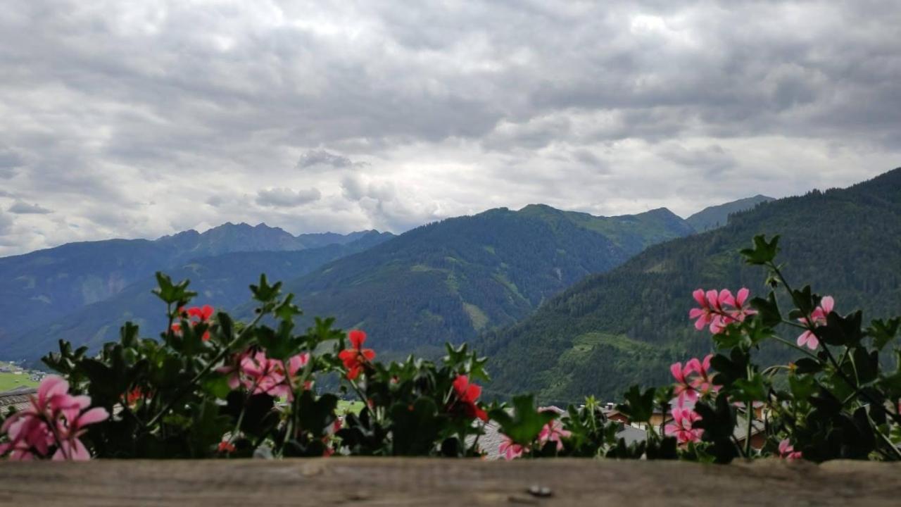 Mascherhof Obertilliach Buitenkant foto