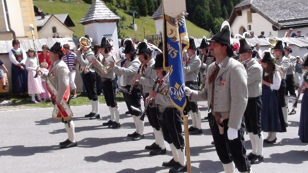 Mascherhof Obertilliach Buitenkant foto