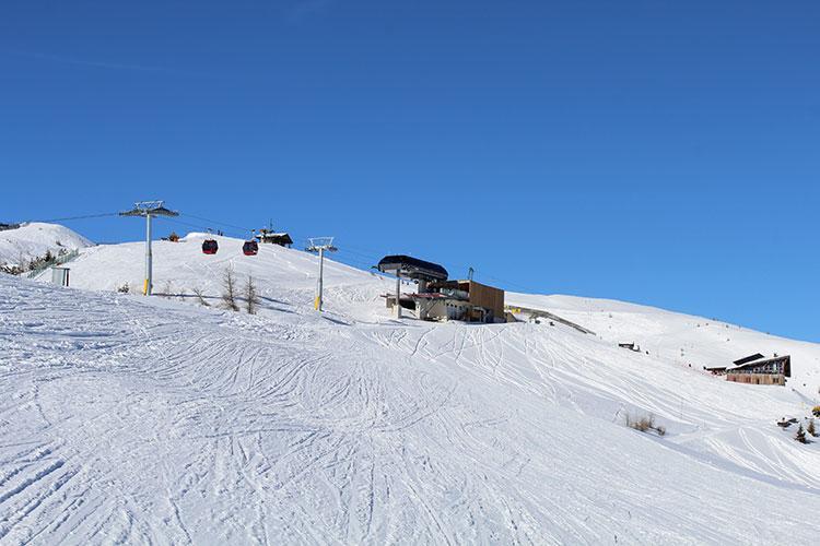 Mascherhof Obertilliach Buitenkant foto